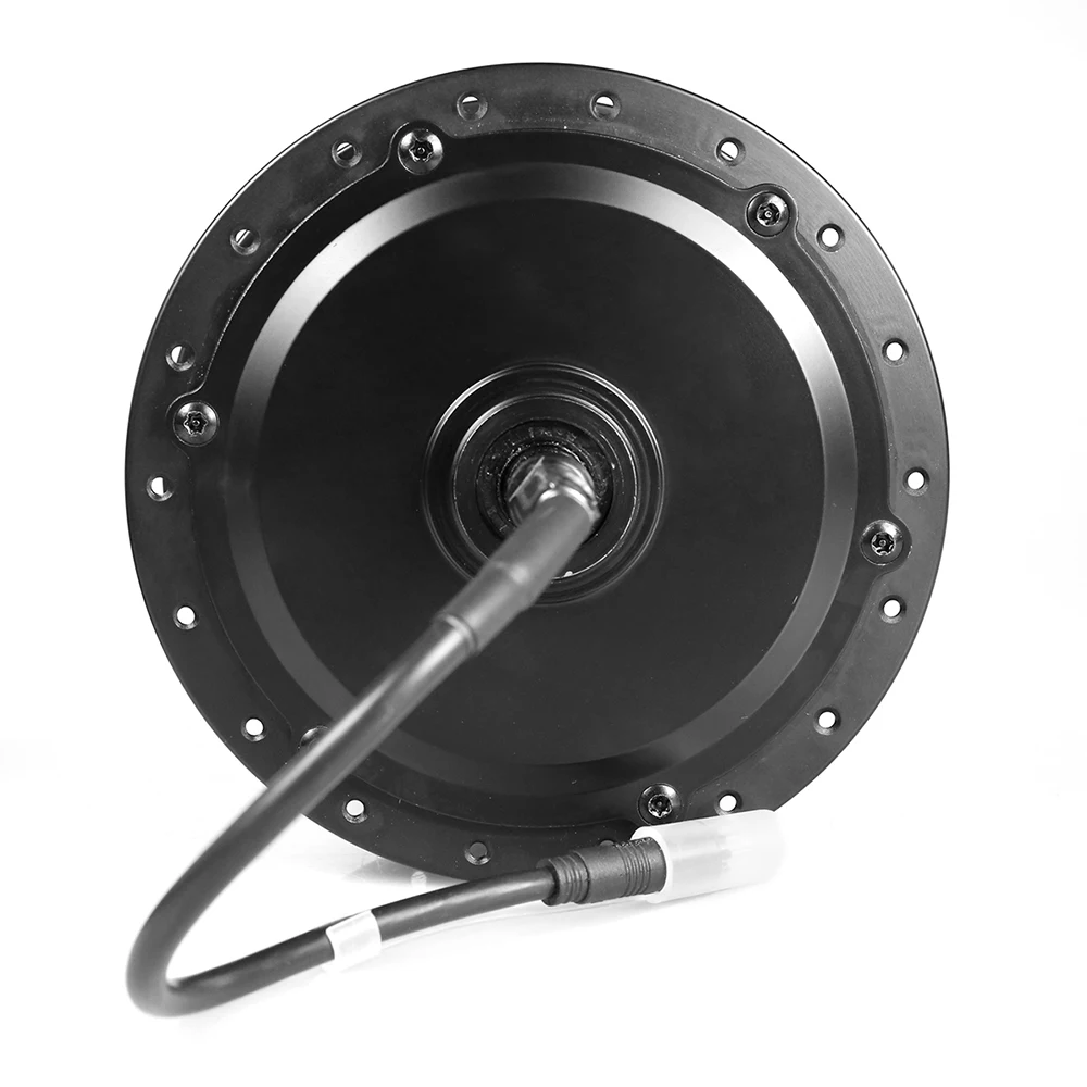 Ebike Conversion Kit 36v 250w Bafang Hub Motor Set Electric Bike