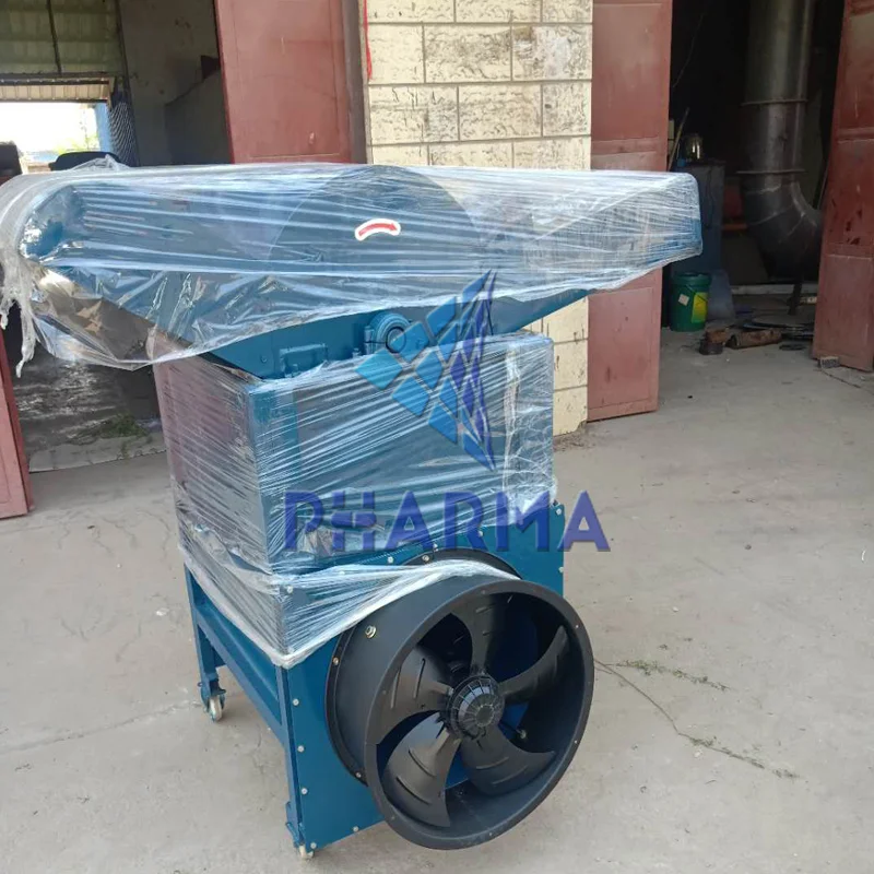 PHARMA quality mask making machine factory for electronics factory-8