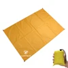 Customize Color Outdoor Picnic Blanket Waterproof Beach Mat Camping Hiking Mat Blanket