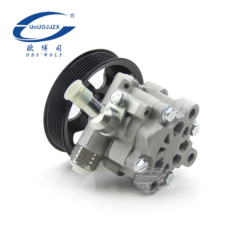 Auto Parts For Toyota Power Steering Pump For Toyota Land Cruiser