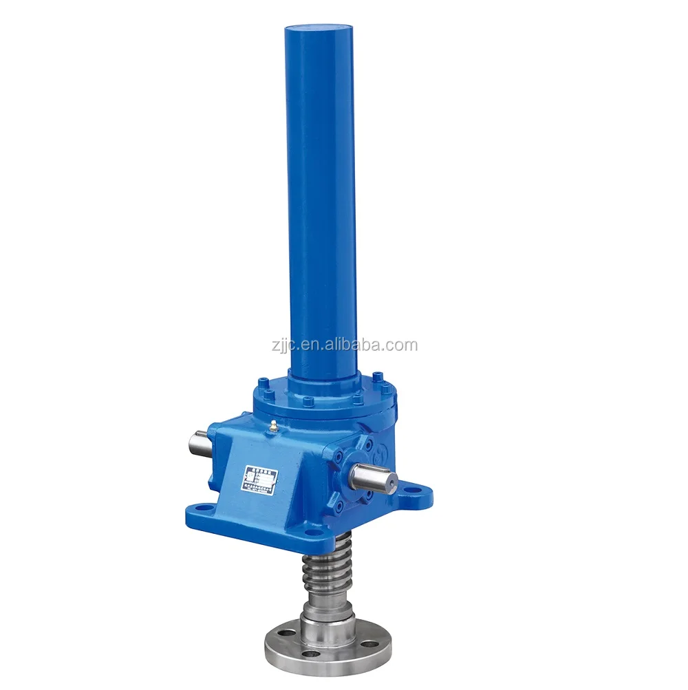 Worm Screw Lift Buy Swl Series Screw Lift,Screw Jack Lift,China