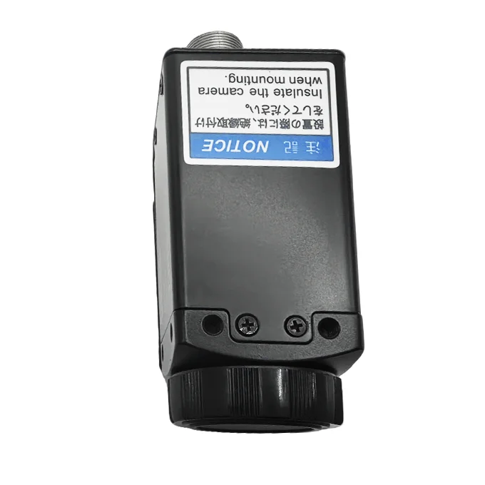 KEYENCE CV-200M High-Resolution CCD C-Mount Industrial Image Sensor ...