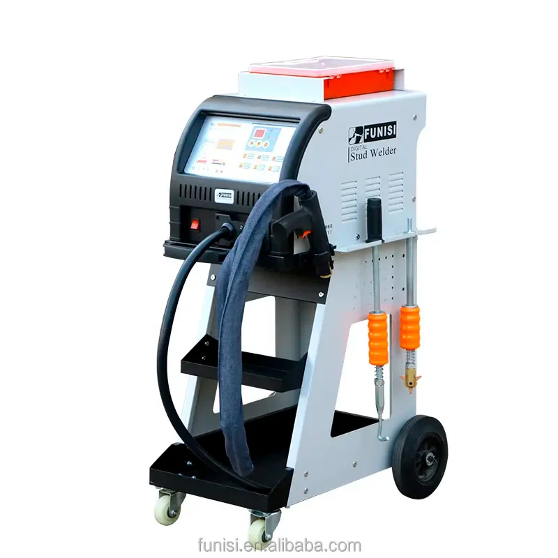 Body Repair Equipment Tooling Bodywork Spotter Welder Car Body Repair