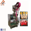 cream/jam liquid satchet packaging machine