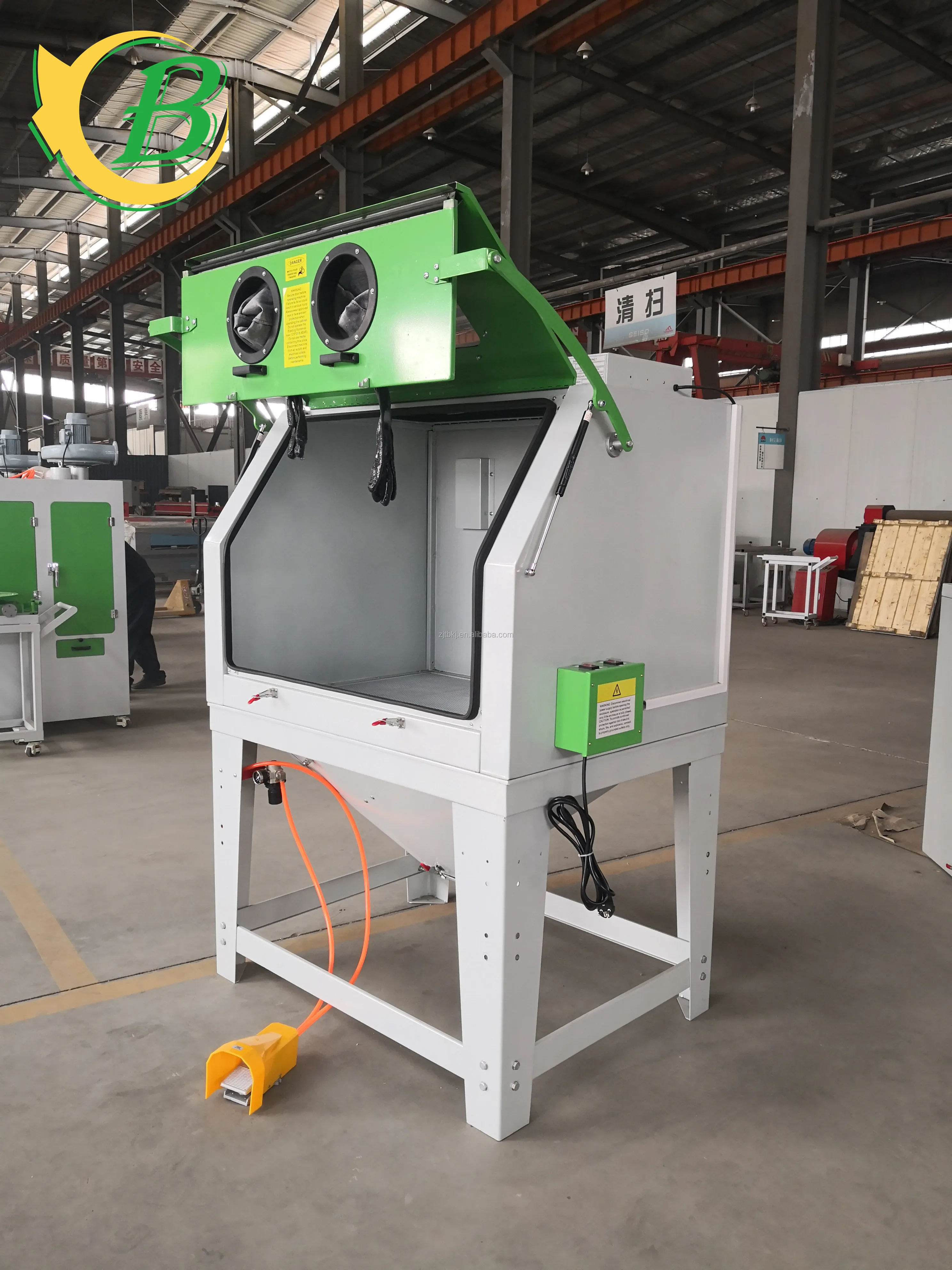 lowest price factory outlet quality portable sandbl