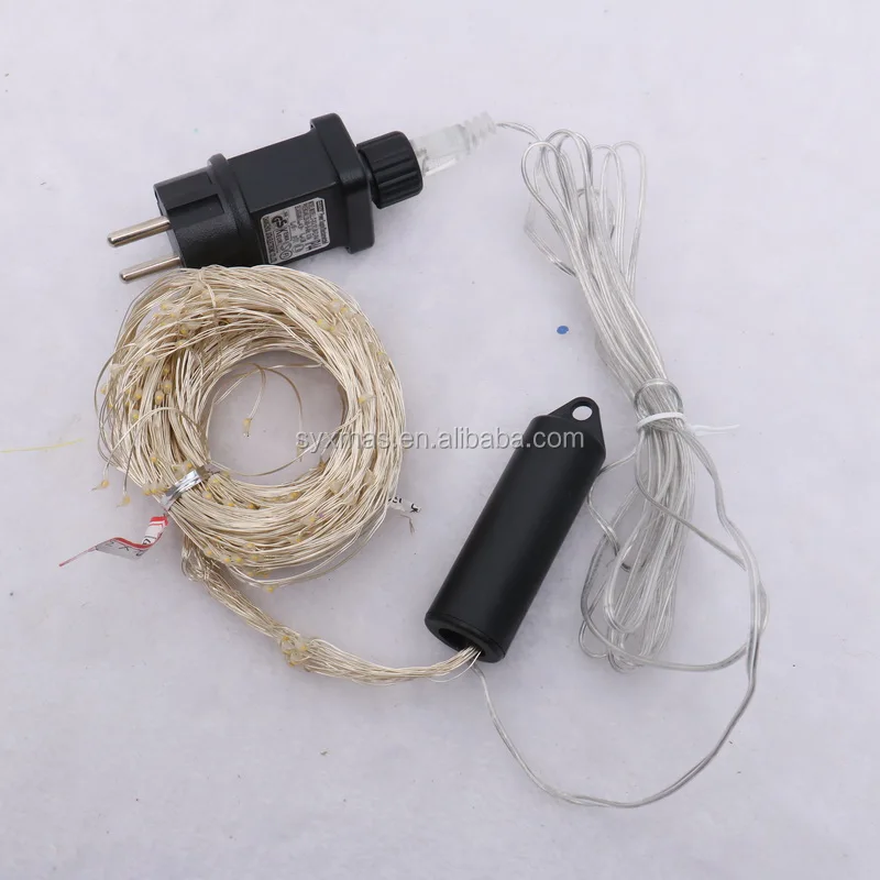 Factory price Led String Light Copper Wire String Lights for decoration