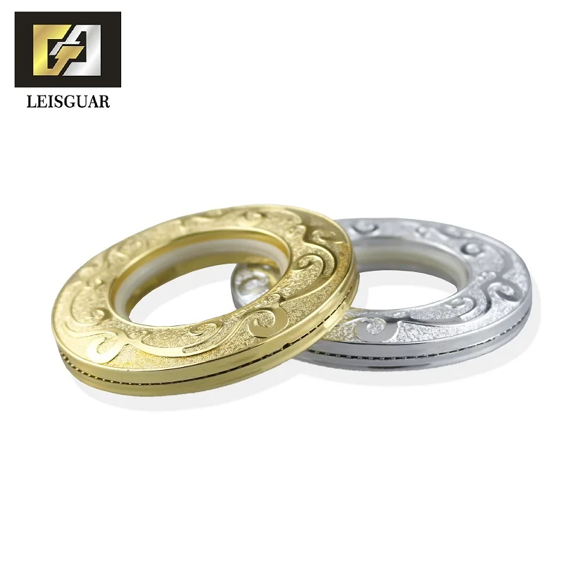 Window Curtain Ring Eyelet