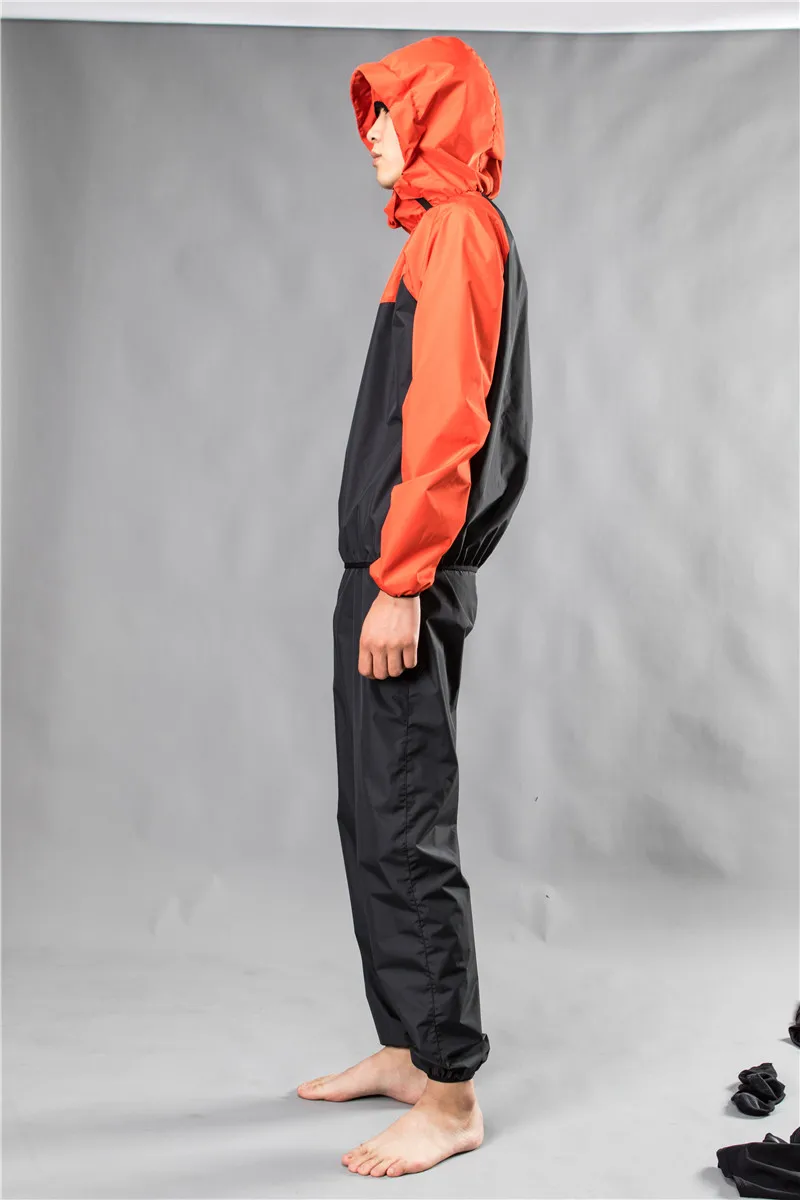 Custom Fitness Sweat Pvc Plastic Sauna Suit Losing Weight Buy Custom Made Sweat Suits,Exercise