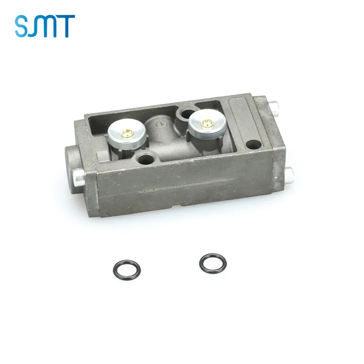 Cheap Factory Price Gearbox Valve 81521706151 Aluminum Alloy Gear Box