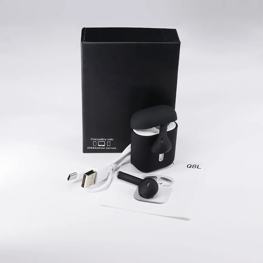 Hot Selling Waterproof Generic Headphone Wireless Earphone - ANKUX.COM