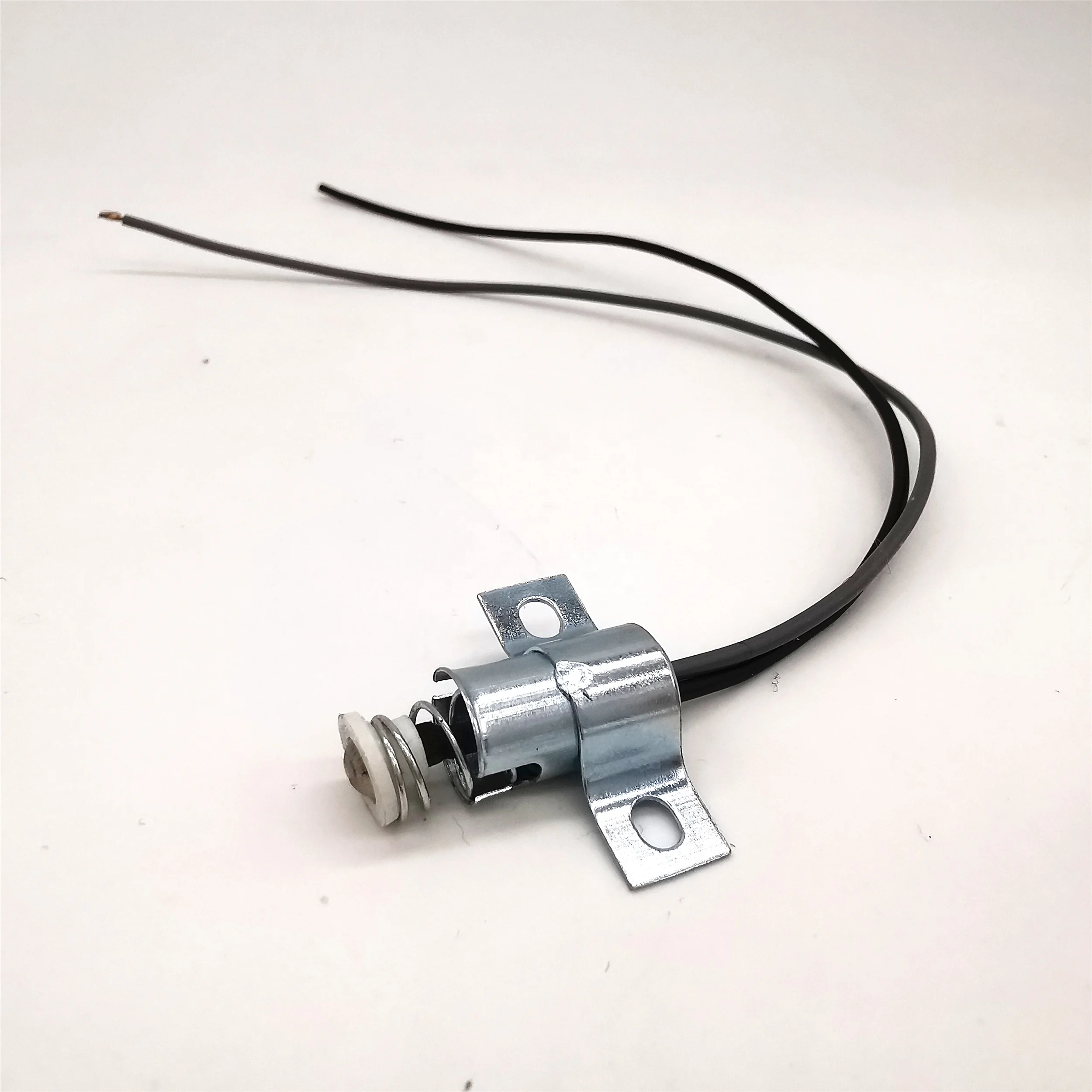 ba15s ba9s 汽车灯泡支架 led 大灯插座 ba9s 灯座汽车连接器 led灯