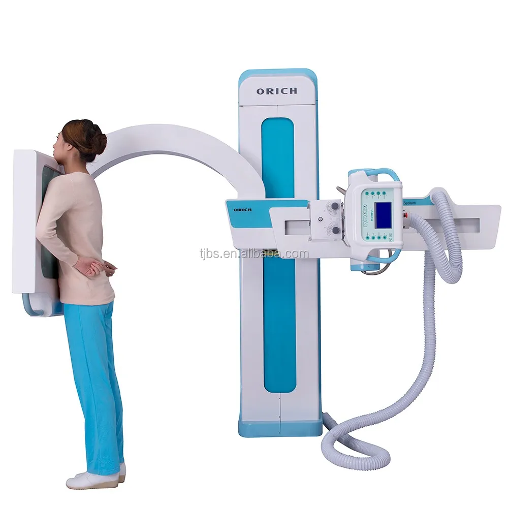 Digital Radiography,Ucarm Xray Diffraction System,50kw Generator