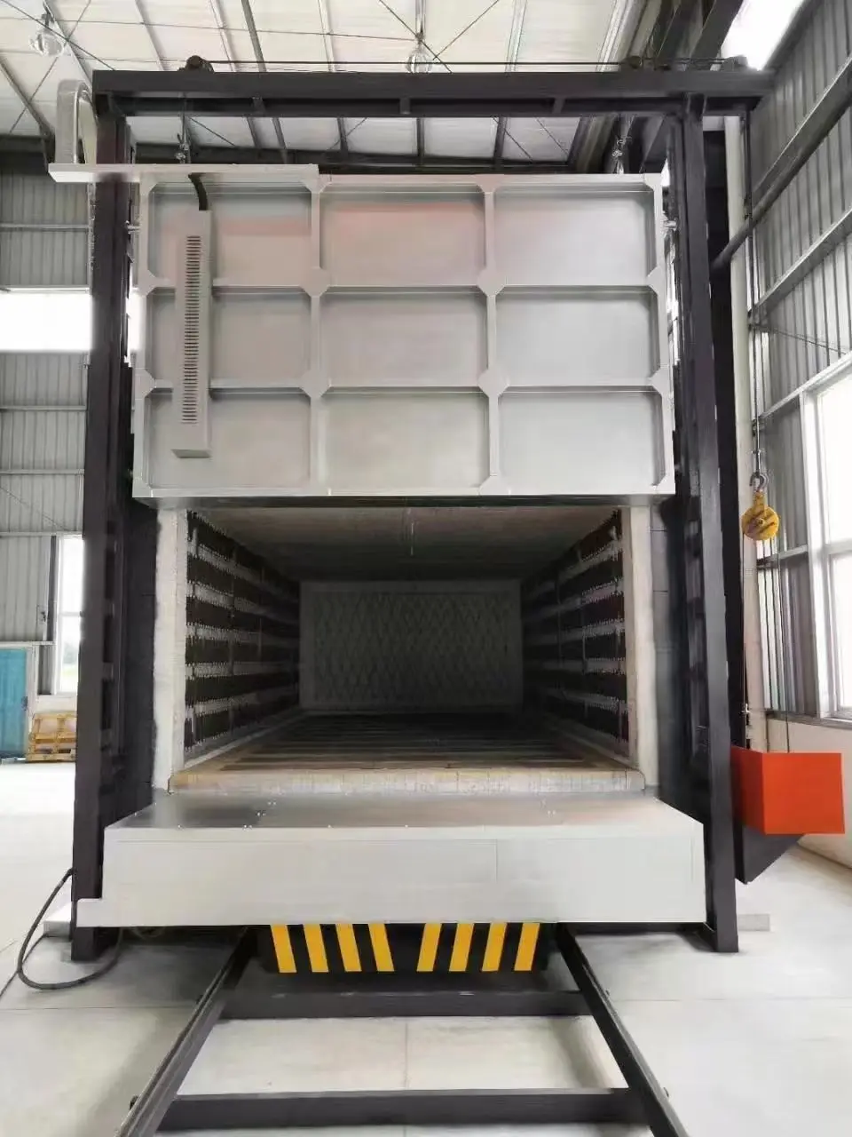 Air Handling Units, 440 V, 50~1500kg - detail 2