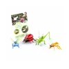Popular promotional insect small foam 3d puzzle