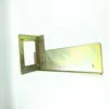 2019 High quality customized Manufacturing Precision practical and fine rain bown sheet parts