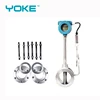 Pictures Super Heated Steam Vortex Flow Meter Gas Vortex Flow Meter
