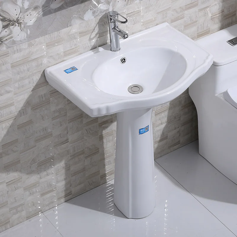 parryware corner wash basin