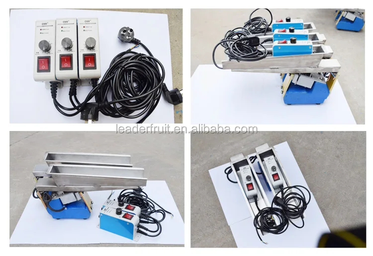 magnetic vibrating feeder GZV small linear feeder