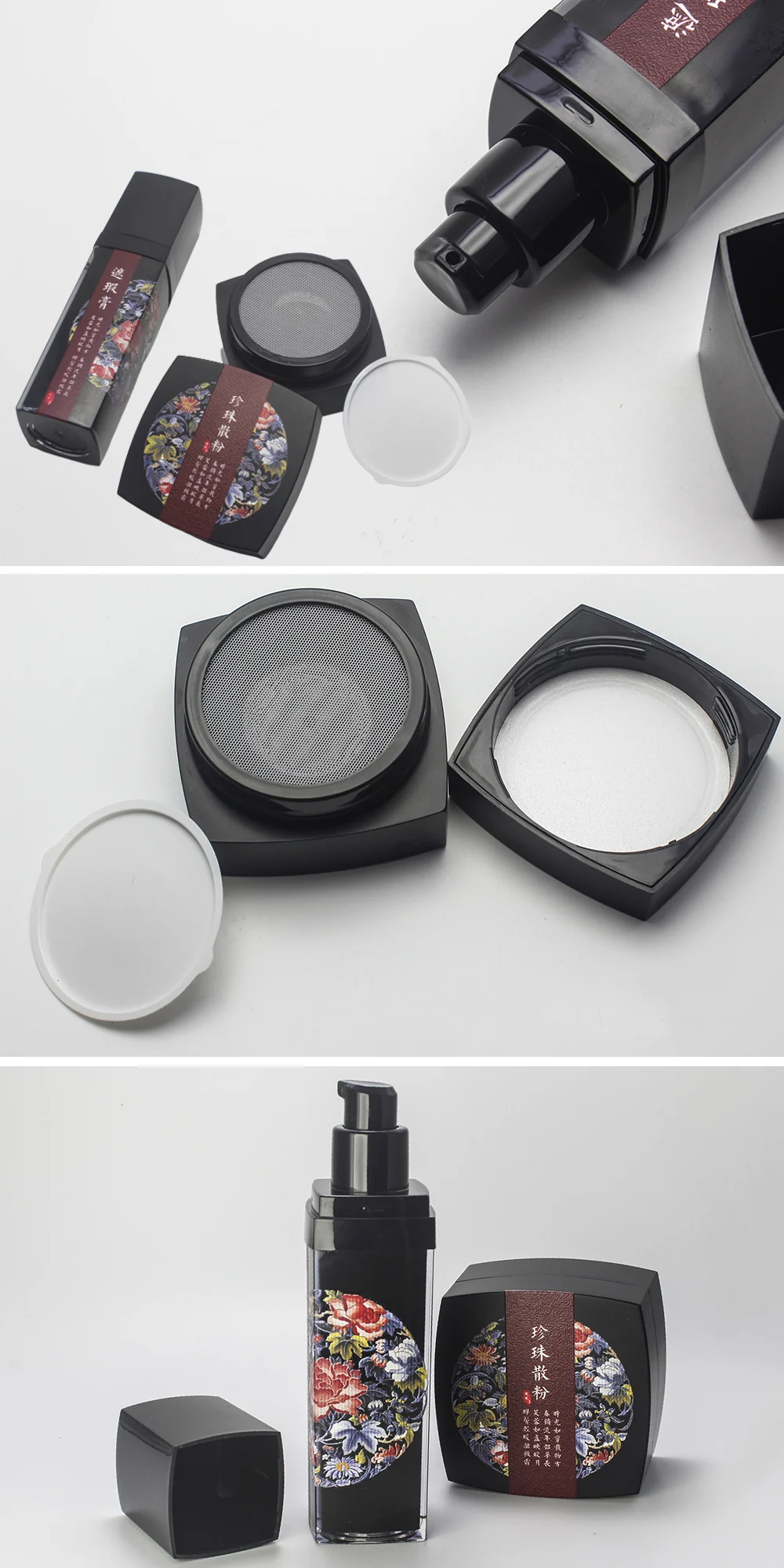 PA-003 GP08-30 detail