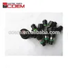 Japan Original Renew Fuel injectors/nozzle/ Filter OEM16600-AE062 FBY7030 For Infiniti G25 2.5 VQ25HR Teana J32 VQ25DE