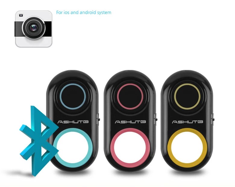 How to Choose a Bluetooth Remote Shutter: Practical Guide