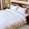 New things for selling hotel luxury bedding set Embroidery bedding set