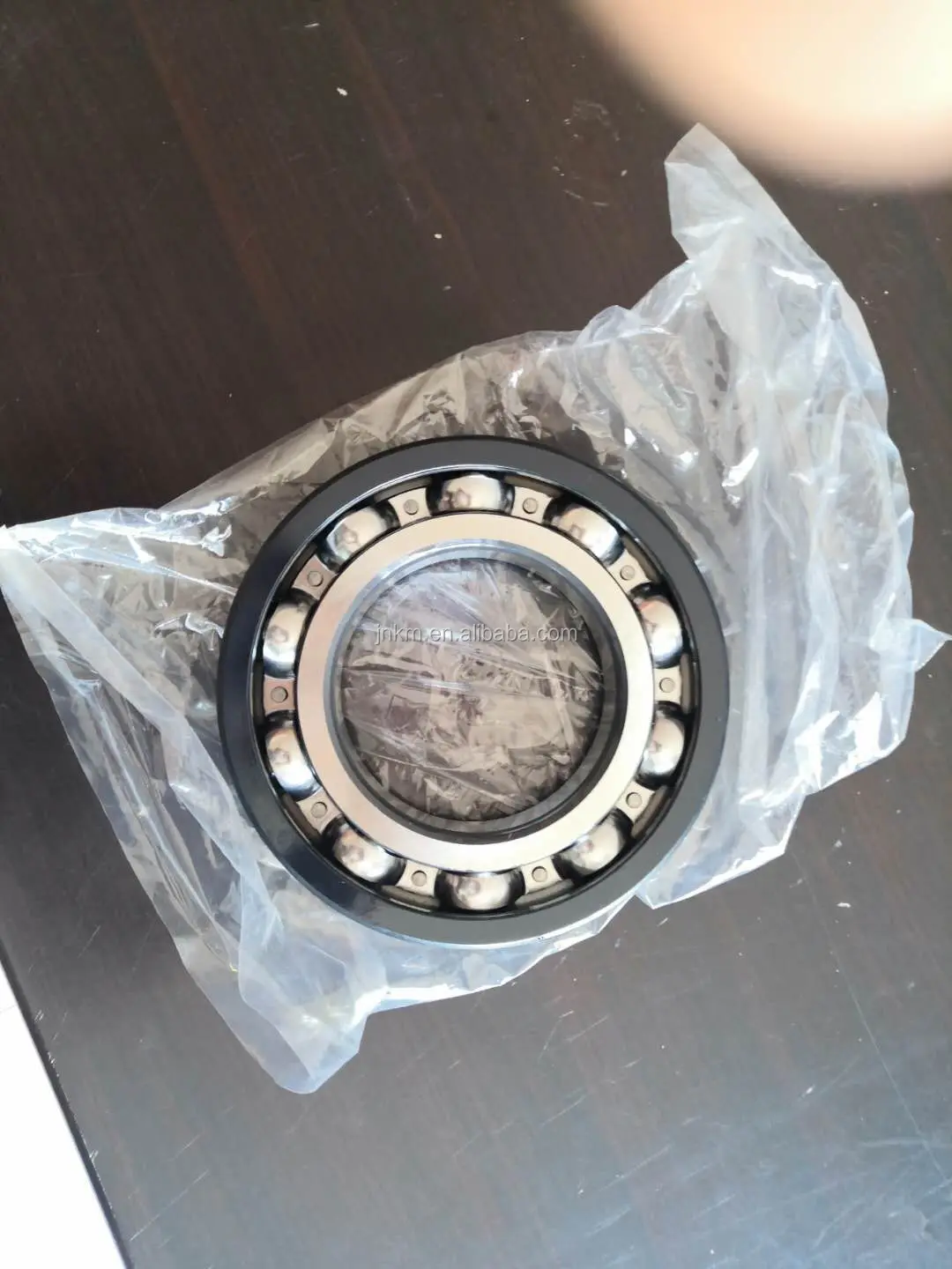Insulated ball bearings 2TS2-7MP-6311M2C4P6S20