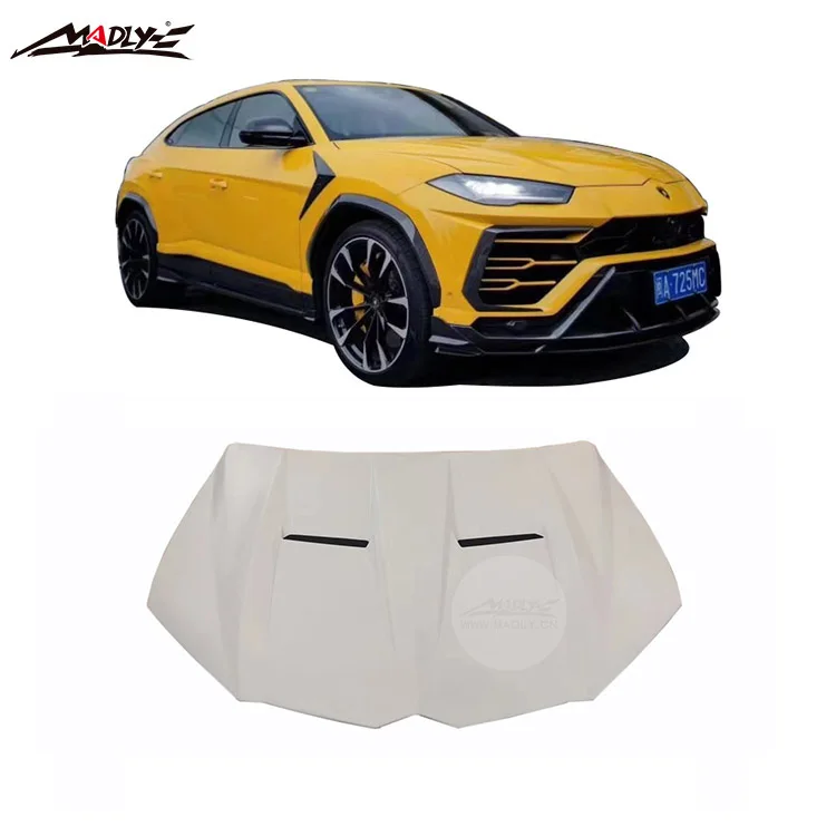 Carbon Fiber Body Kits For Urus Body Kit For