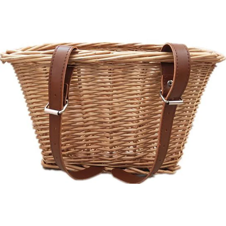 willow bike basket