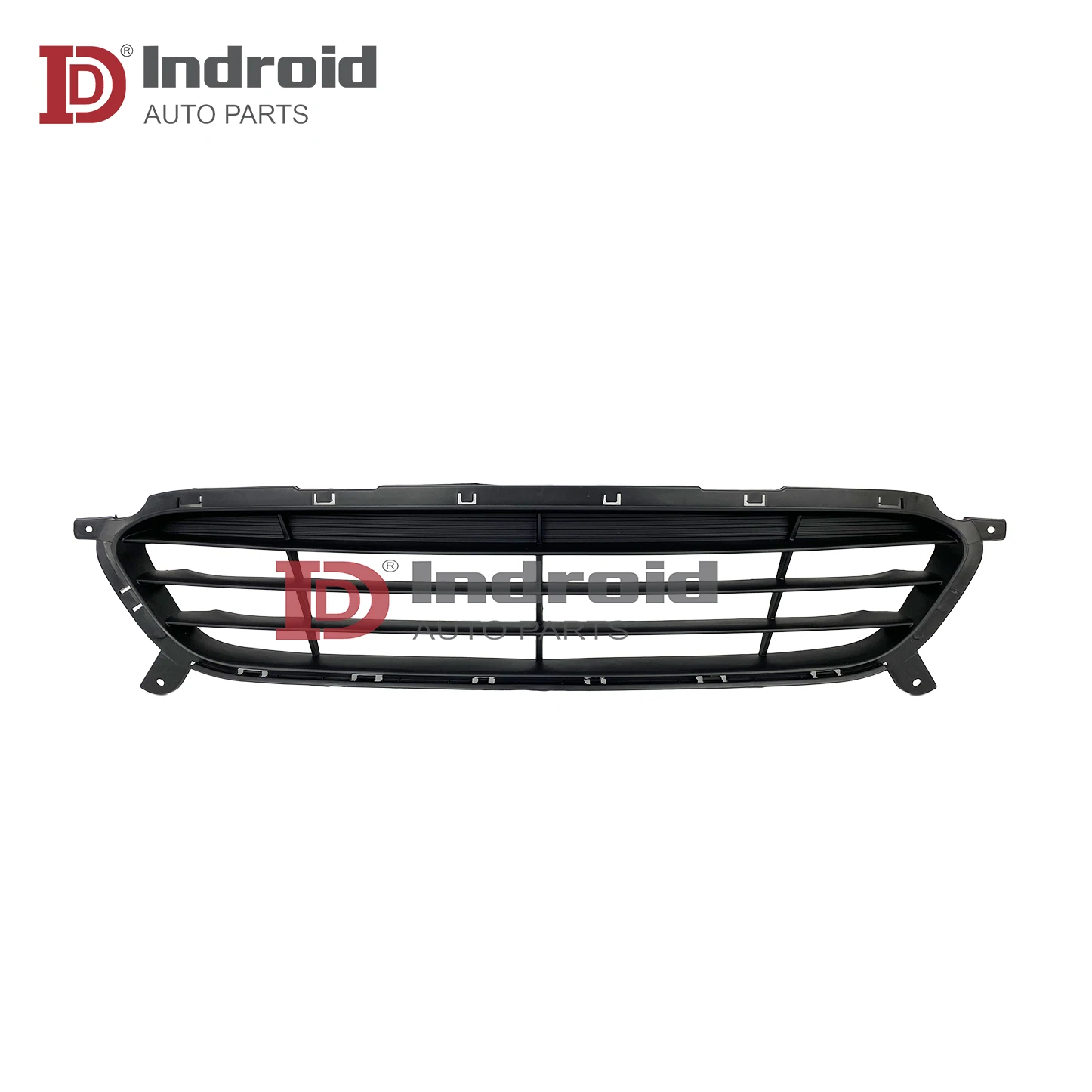Auto Parts 865611r000 For Hyundai Accent 2012 Front Bumper Grille For