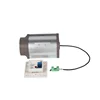 2019 News Factory Supply Anti-burglary Solid Food Grade Security Fog Generators