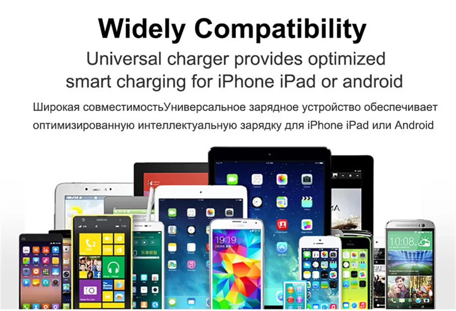 3USB 3 Ports QC3.0 Quick wall Charger Smart QC 3.0 USB quick charging 18W Adapter For SAMSUNG IPHONE HUAWEI xiaomi