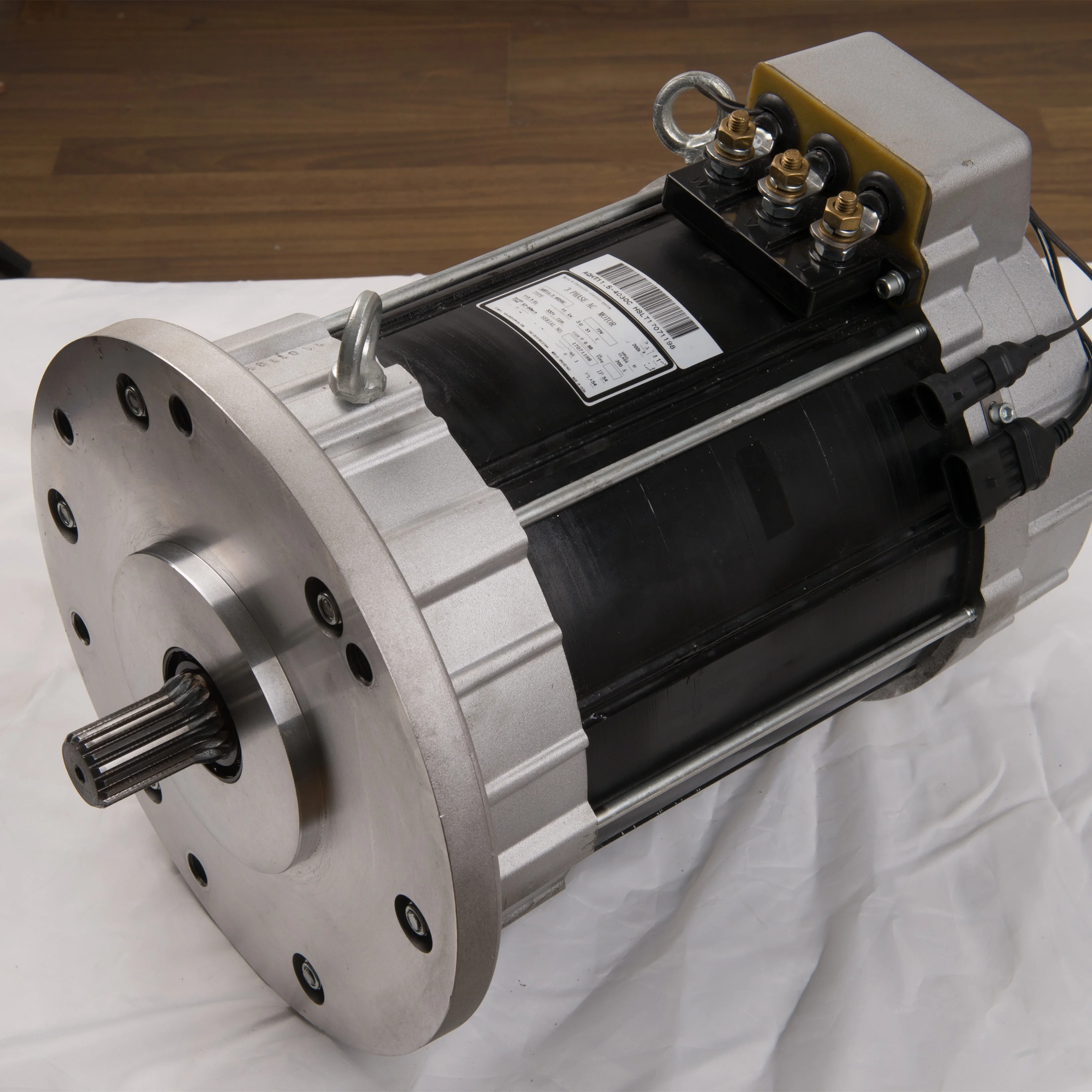 ac-motor-for-ev-car-full-kits-conversion-supplier-traction-motor-for