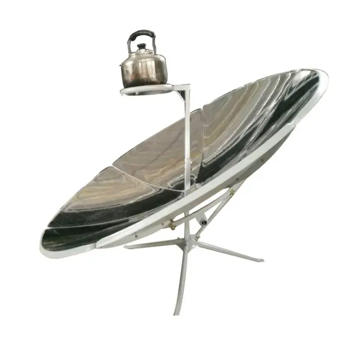 High Efficiency Solar Stove Direct Selling Folding Solar Stove Folding