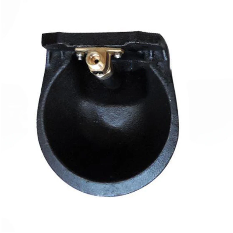 Cast Iron Sheep Water Bowl for Sheep Water Bowl
