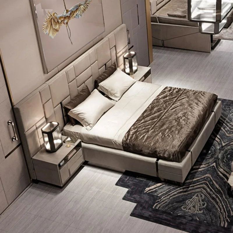 UK Furniture Supplier Button Upholstered /Velvet Tufted Nubuck Living Room Sofas