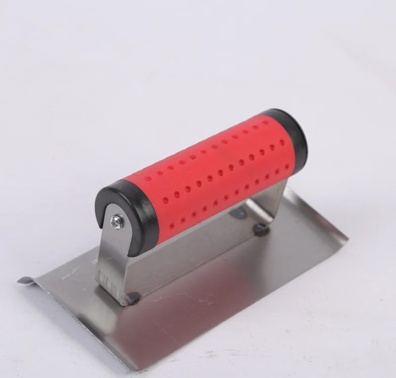 Masonry Tools 8mm Thick 50cm/16cm Round And Square Brick Masonry