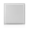 Outdoor directional uhf rfid 12db linearly antenna