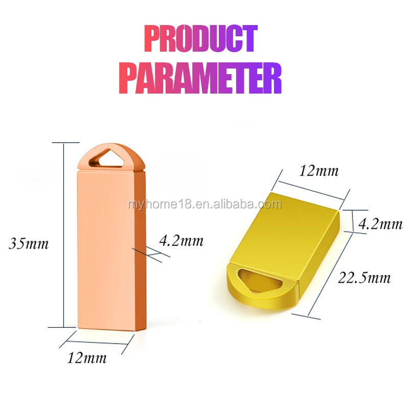 Factory Price For Kingston 8Gb 16GB 32GB 64GB Usb Flash Drive Brand Custom Memoria Usb 3.0 - ANKUX.COM