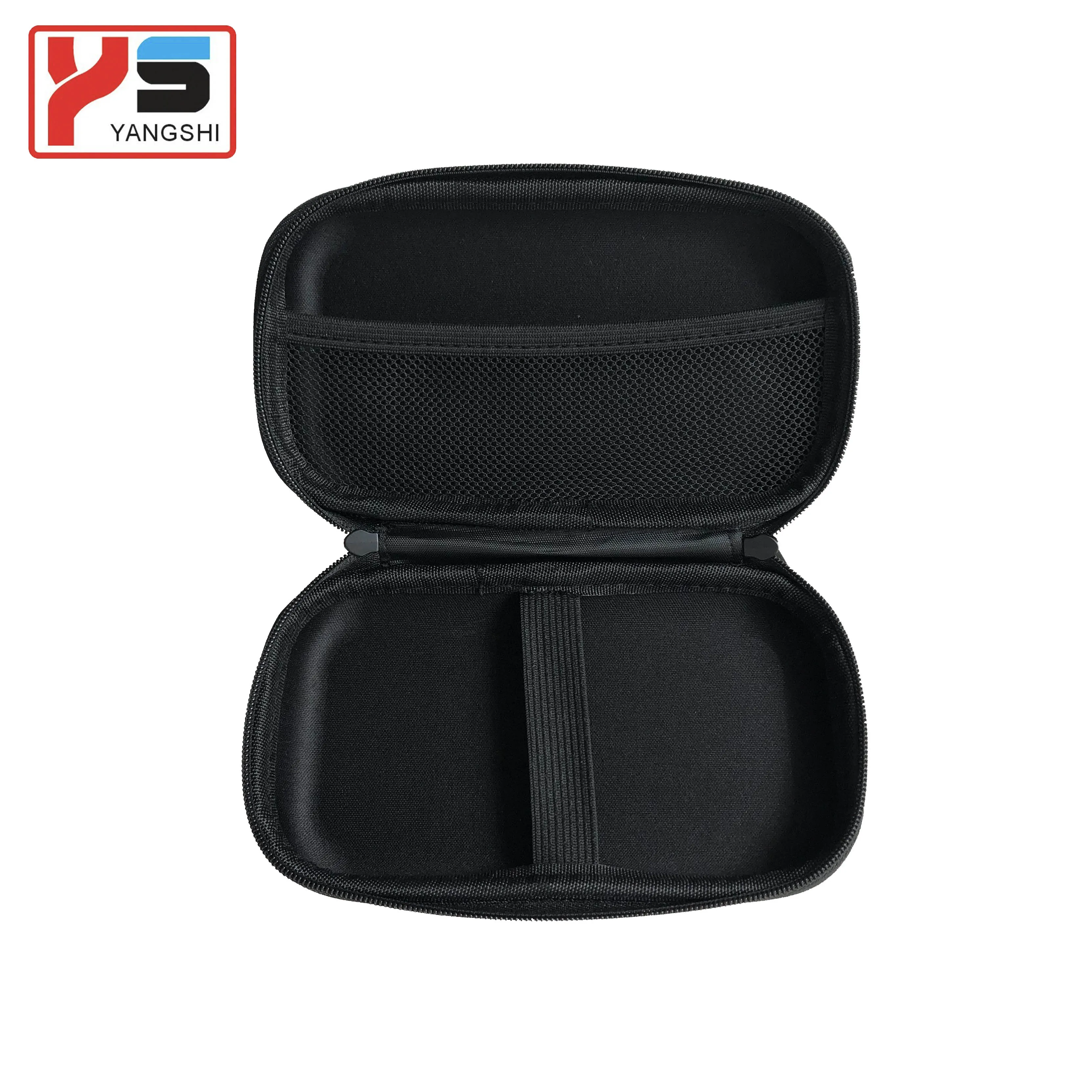 Protective Carrying Power Bank Gps Hdd case 2.5 Hard Disk case Gps Tracking case