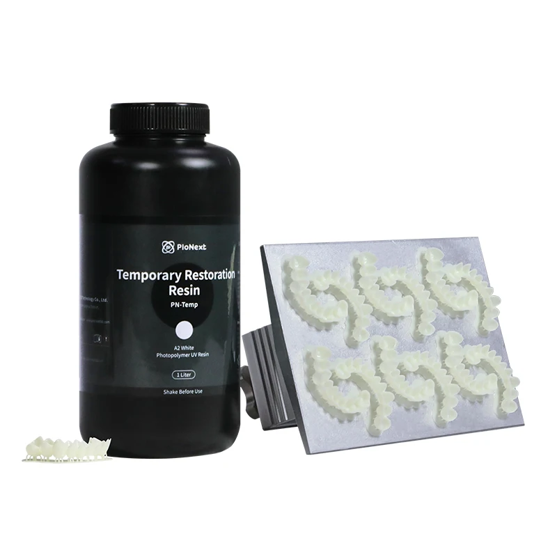 3d Printing Resin Low Odor And High Detail Performance Elastic Epoxy