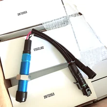 2872353 3078155 3073899 3616371 سرعة السيارة الاستشعار Abs عجلة سرعة عداد المسافات سرعة الاستشعار