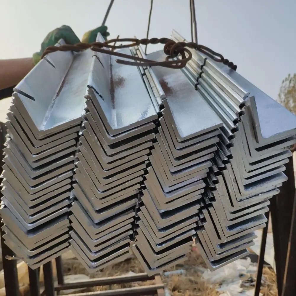 Structural Steel M S L Shaped Metal Bar Angle Bar Price Philippines