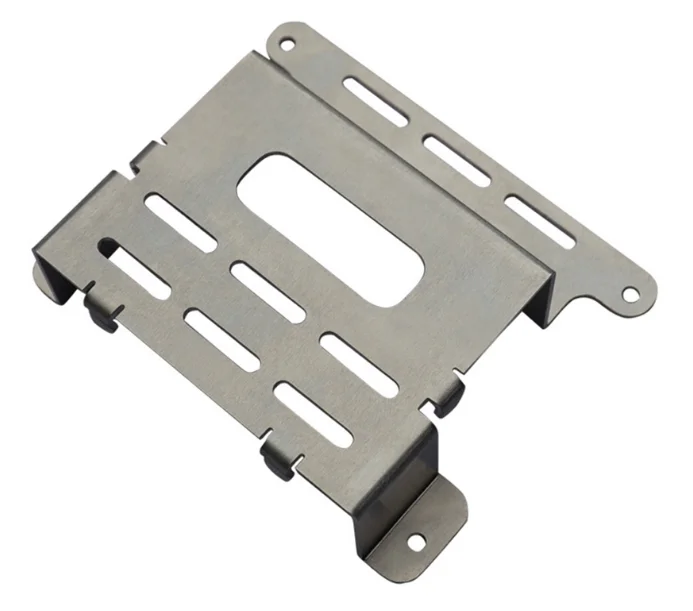 定制冲压工艺零件金属表面处理钣金制造