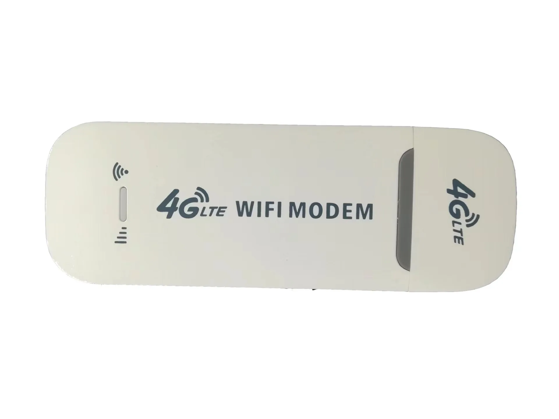 4G USB Modem - Universal Unlocked LTE 150mbps Network Support