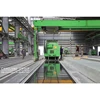 Australian Standards compound sandwich panel modular homes prefab house colored steel sheets color rock wool