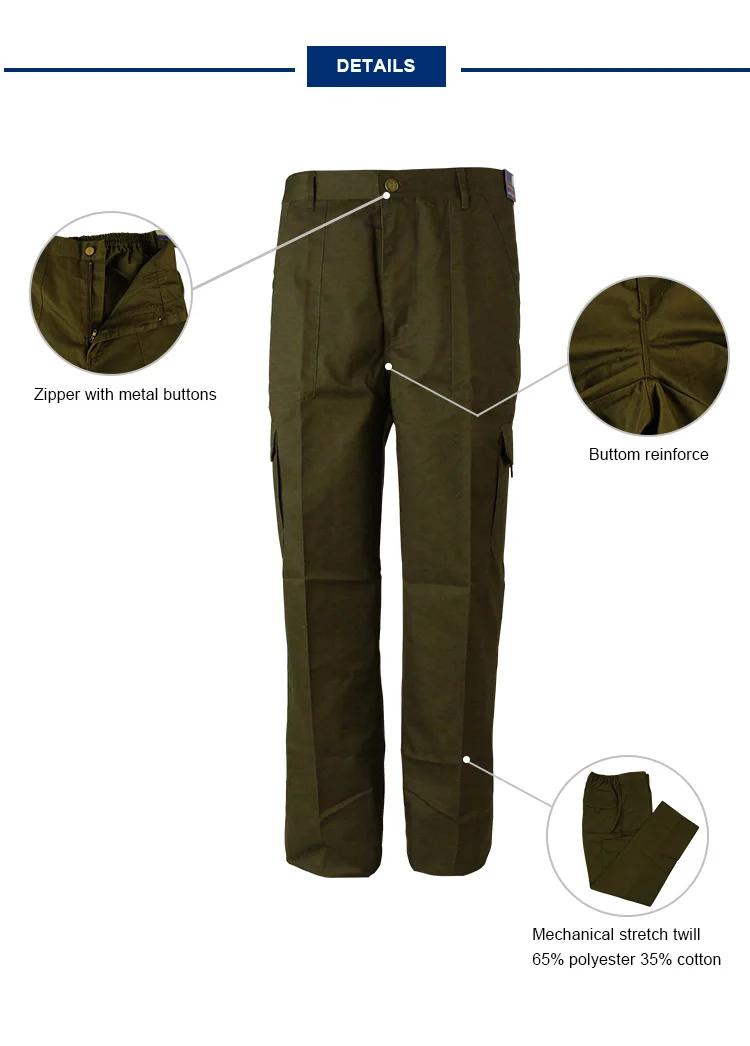 workwear jogger pants