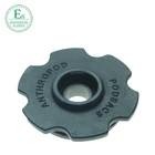 high accuracy Mold injection molding ABS machine injection mould pallet hdpe and PC clear plastic molding