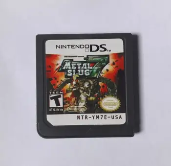 ds cartridge