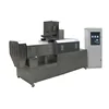 equipment for corn sticks crispy pop snack machine corn rings machine